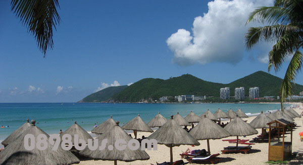 海南租车自驾游